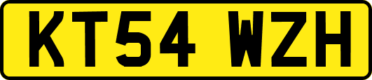 KT54WZH