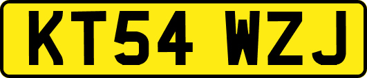 KT54WZJ