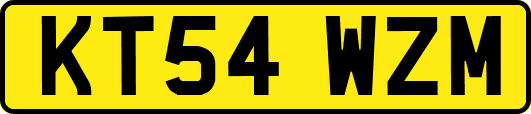 KT54WZM