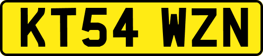KT54WZN