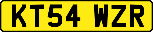 KT54WZR
