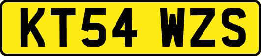KT54WZS