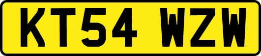 KT54WZW