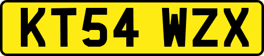 KT54WZX