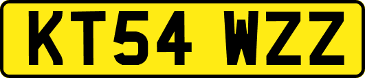 KT54WZZ