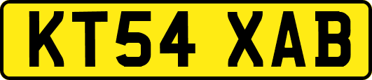 KT54XAB