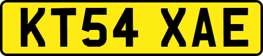 KT54XAE