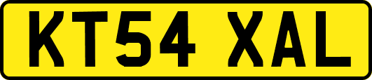 KT54XAL