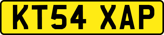 KT54XAP
