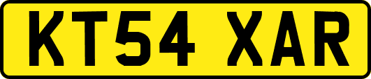 KT54XAR