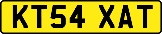 KT54XAT