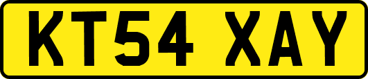 KT54XAY