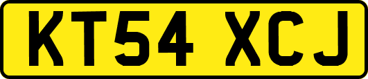 KT54XCJ