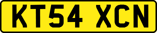 KT54XCN