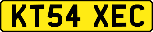 KT54XEC