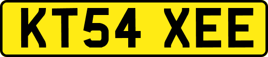 KT54XEE