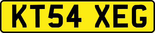 KT54XEG