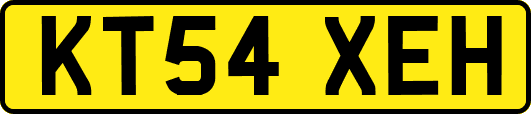 KT54XEH