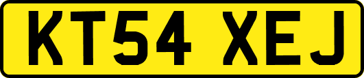 KT54XEJ