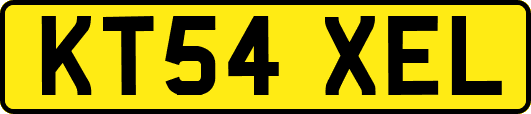 KT54XEL