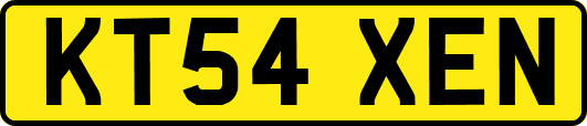 KT54XEN