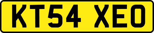 KT54XEO