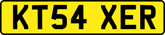 KT54XER