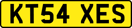 KT54XES