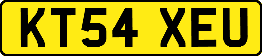 KT54XEU
