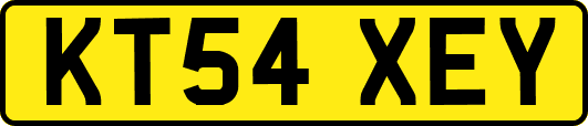 KT54XEY