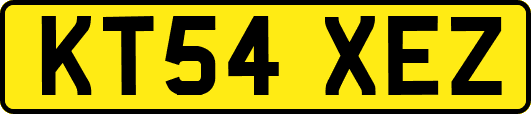 KT54XEZ