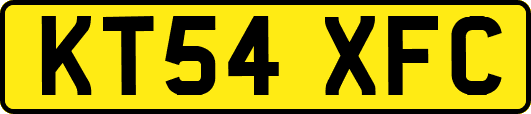 KT54XFC