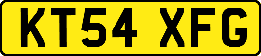 KT54XFG