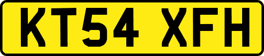 KT54XFH