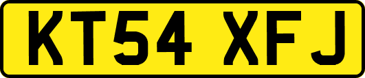 KT54XFJ