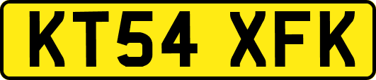 KT54XFK