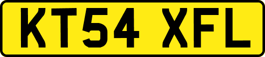 KT54XFL
