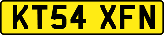 KT54XFN