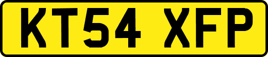 KT54XFP