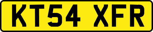 KT54XFR