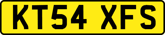 KT54XFS