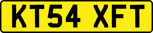 KT54XFT