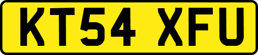 KT54XFU