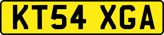 KT54XGA