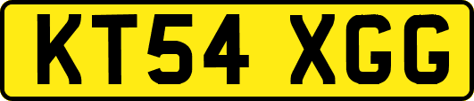 KT54XGG