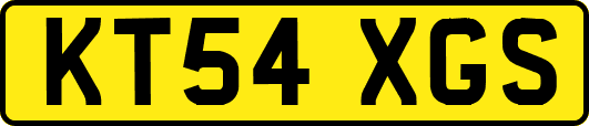 KT54XGS