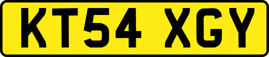 KT54XGY