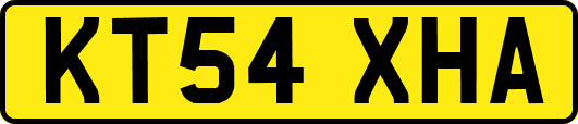 KT54XHA