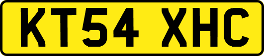 KT54XHC
