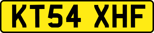 KT54XHF